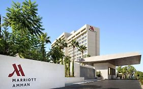 Amman Marriott 5*